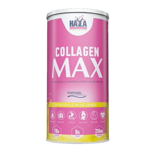 Haya Labs Collagen MAX (Collagen) from the brand Haya Labs in Collagen