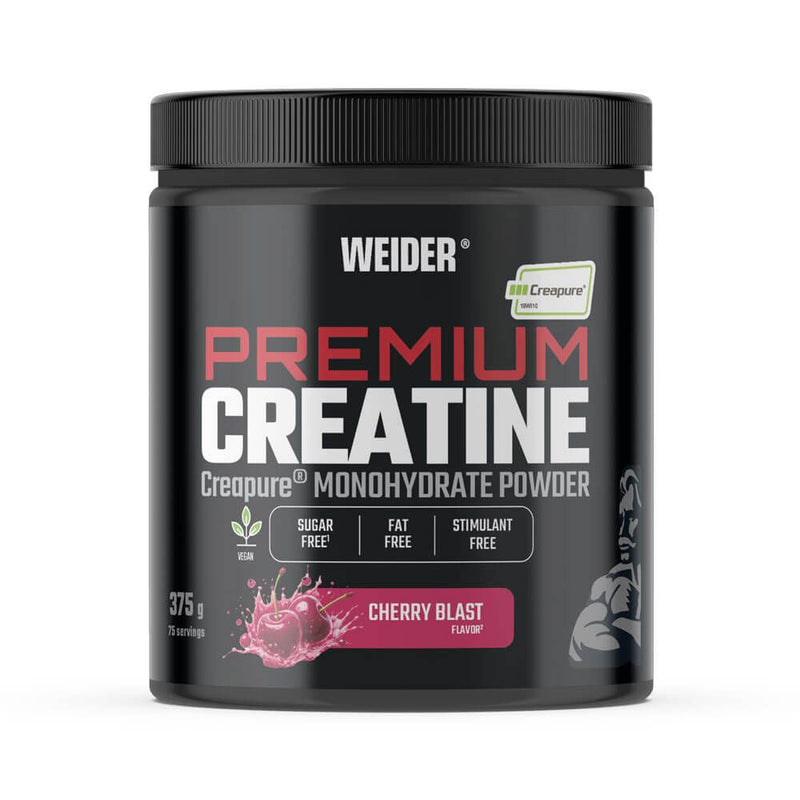 Weider Premium Creatine (Creapure®) - Weider 4