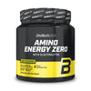 Amino Energy Zero con Electrolitos en 360g suplemento de esenciales e hidrolizados hecho por Biotech USA