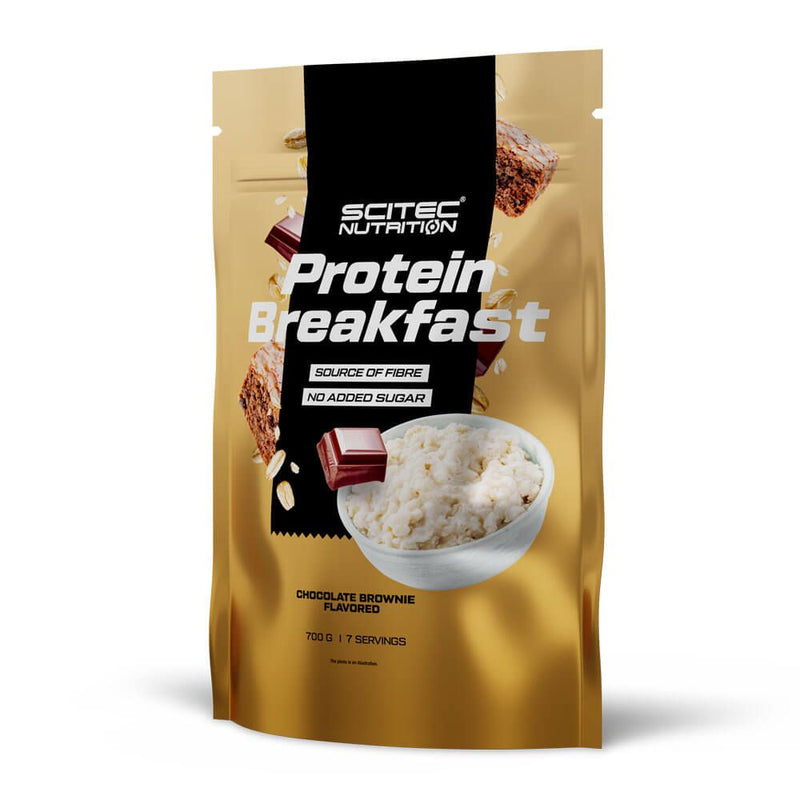 Scitec Nutrition Protein Breakfast - Scitec Nutrition 0