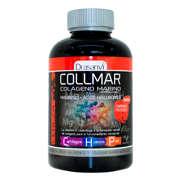 Drasanvi Collmar Tablets - Drasanvi 1