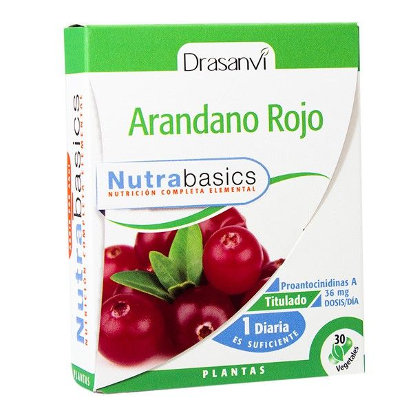Cranberry by Drasanvi - Drasanvi 0