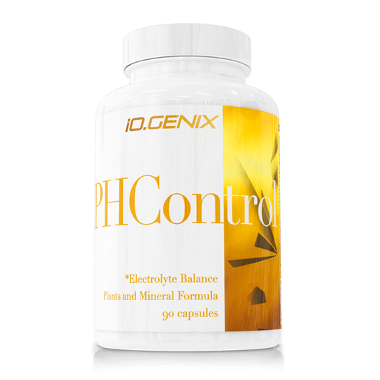 PH Control by Iogenix from the brand IO.Genix in pH Regulators