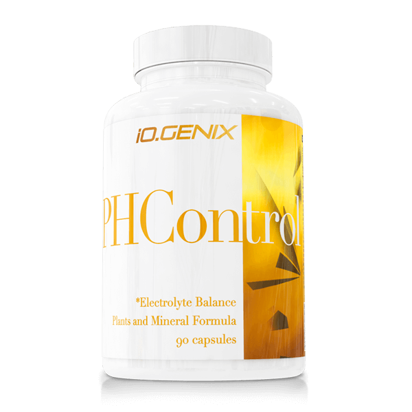 PH Control by Iogenix - IO.Genix 0