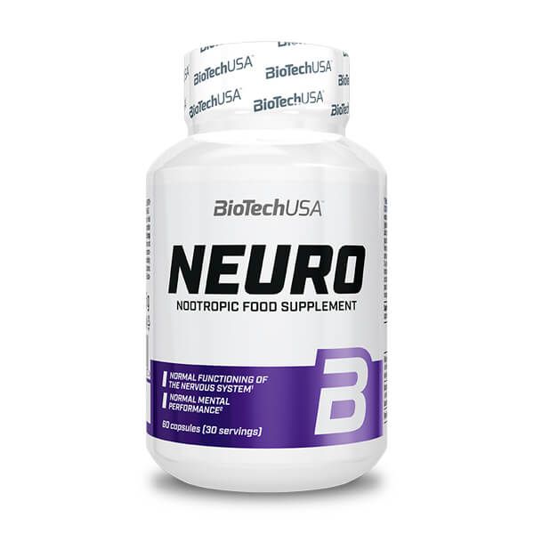 Neuro from Biotech USA - Biotech USA 0