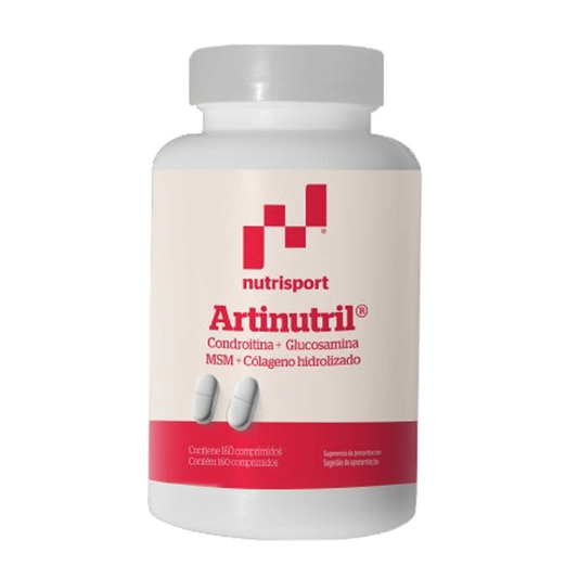 Artrinutril Sport Joints by Nutrisport from the brand Nutrisport in Joint Care
