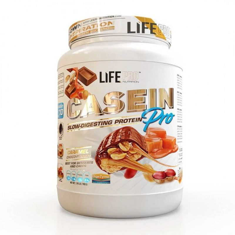Casein Pro by Life Pro - LifePRO 3