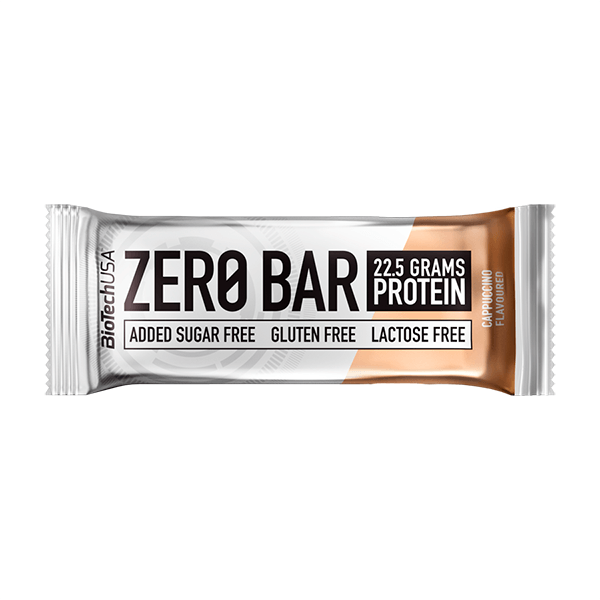 Biotech USA Zero Bar - Biotech USA 1