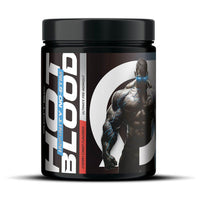 Hot Blood Infinity No-Stim by Scitec Nutrition