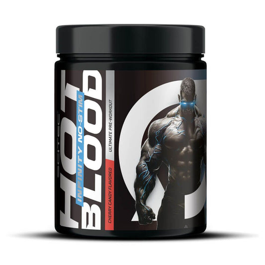 Hot Blood Infinity No-Stim de Scitec Nutrition from the brand Scitec Nutrition in Pre / Intra / Post