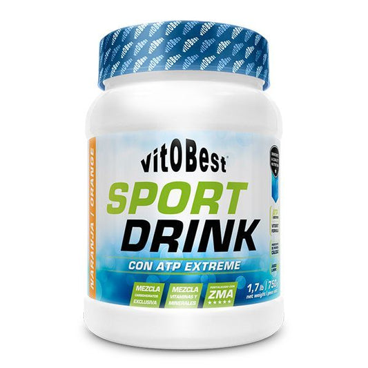 Sport Drink by Vitobest from the brand VitOBest in Endurance Supplements