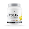 Vegan Protein Pea & Rice (Guisante Y Arroz) de Masmusculo Supplements