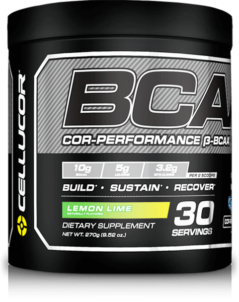 BCAA by Cellucor from the brand Cellucor in Branched BCAAs