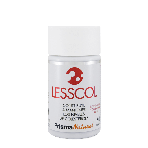 Lesscol by Prisma Natural - Prisma Natural 0