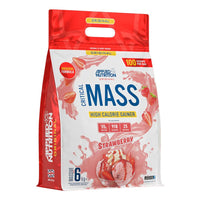 Critical Mass by Applied Nutrition