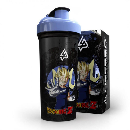Vegeta Dragon Ball Z Mixing Cup by Life Pro from the brand LifePRO in Mixing Glasses (Shakers)