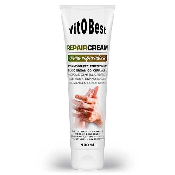 Repair Gel Repair Cream by Vitobest - VitOBest 0