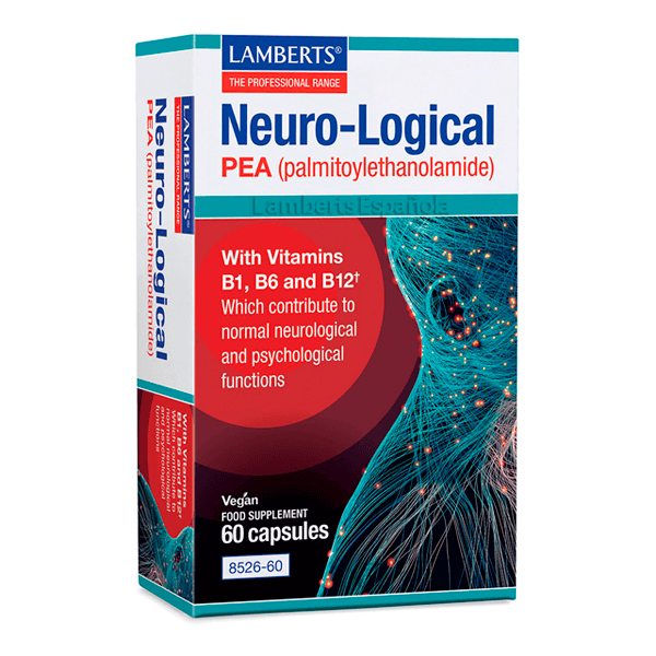 Neuro-Logical from Lamberts - Lamberts 0