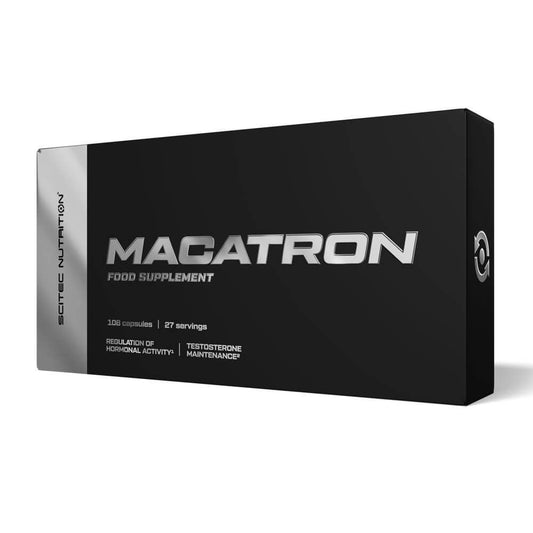 Macatron from Scitec Nutrition from the brand Scitec Nutrition in Energizers