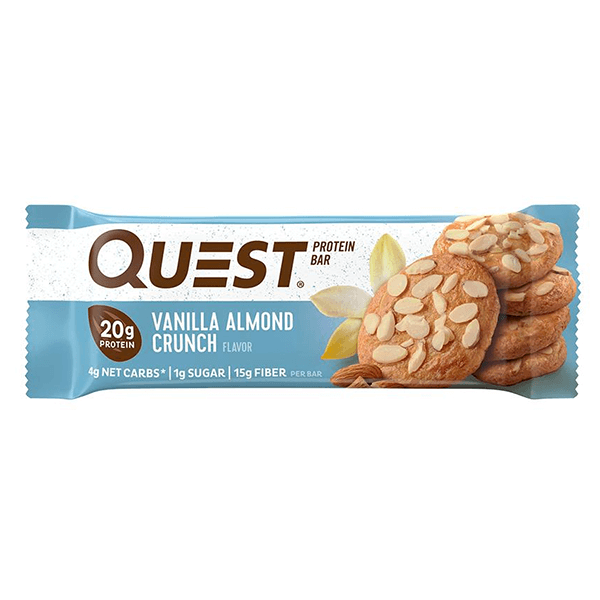 Quest Bar Protein Bar from Quest Nutrition - Quest Nutrition 4
