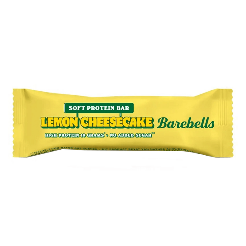 Barebells Soft Protein Bar - Barebells 3