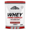 Whey Amino Complex presentación de 500g por VitoBest en la categoría proteina de suero whey