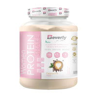 Women Protein Shake envase de 1kg hecho por Beverly Nutrition en la sección de proteina de suero whey