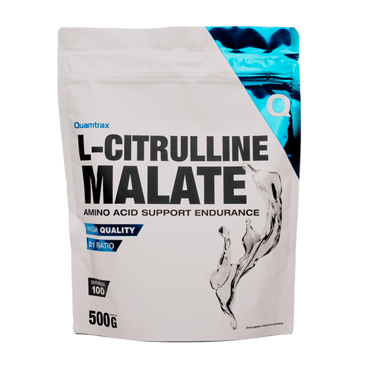 L-Citrulline Malate by Quamtrax from the brand Quamtrax in Quamtrax