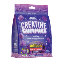 Applied Nutrition Creatine Gummies