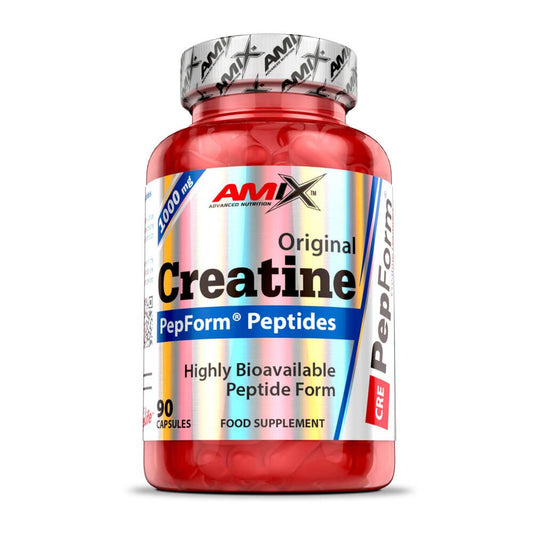 Creatine PepForm Peptides by Amix Nutrition from the brand Amix Nutrition in Other Creatines