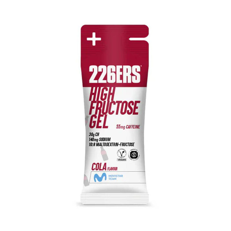 226ERS High Fructose Gel - 226ERS 1