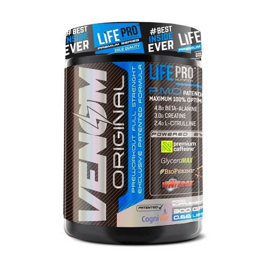 Venom Original by Life Pro from the brand LifePRO in Pre-workout