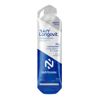 Nutrinovex Longovit 360 Gel