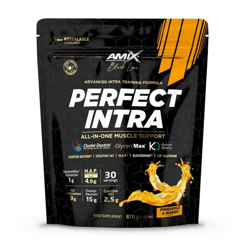 Perfect Intra by Amix Nutrition - Amix Nutrition 1