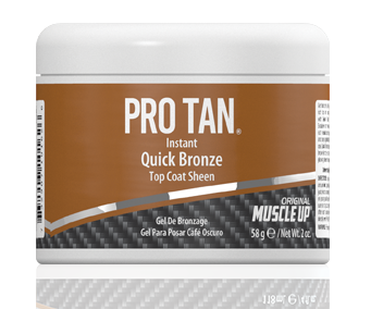 Pro Tan Instant Quick Bronze from Pro Tan Muscle Up - Pro Tan 0