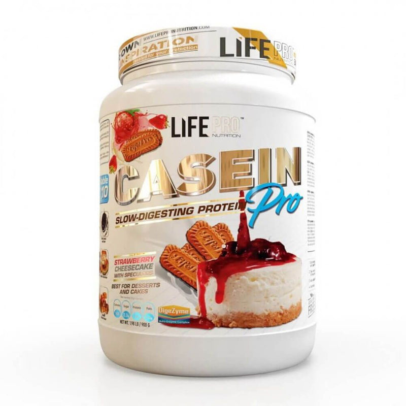 Casein Pro by Life Pro - LifePRO 2