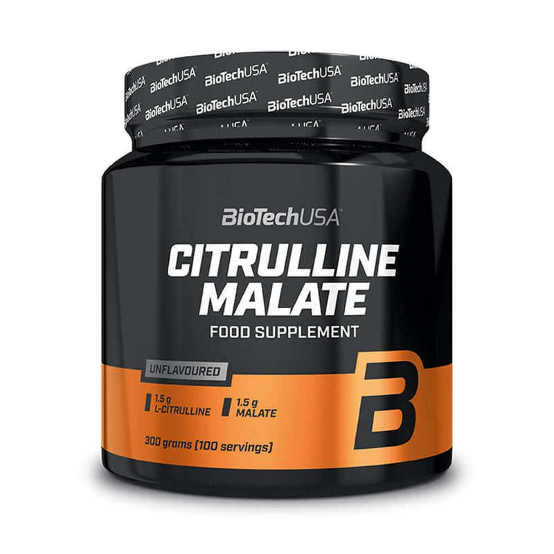 Biotech USA Citrulline Malate - Biotech USA 1