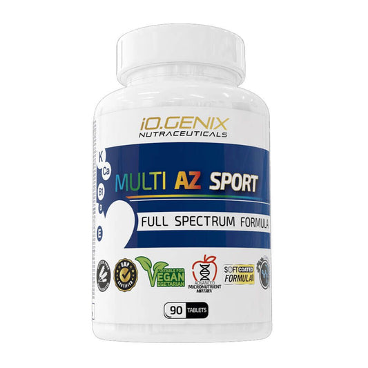 Multi AZ Sport by Iogenix from the brand IO.Genix in IO.Genix