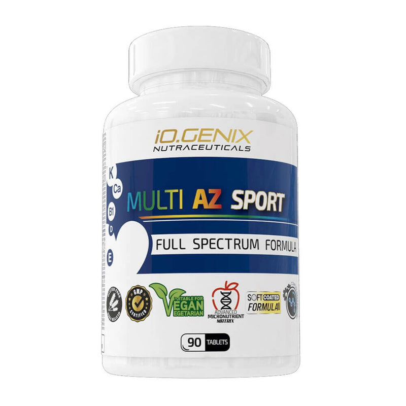 Multi AZ Sport by Iogenix - IO.Genix 0