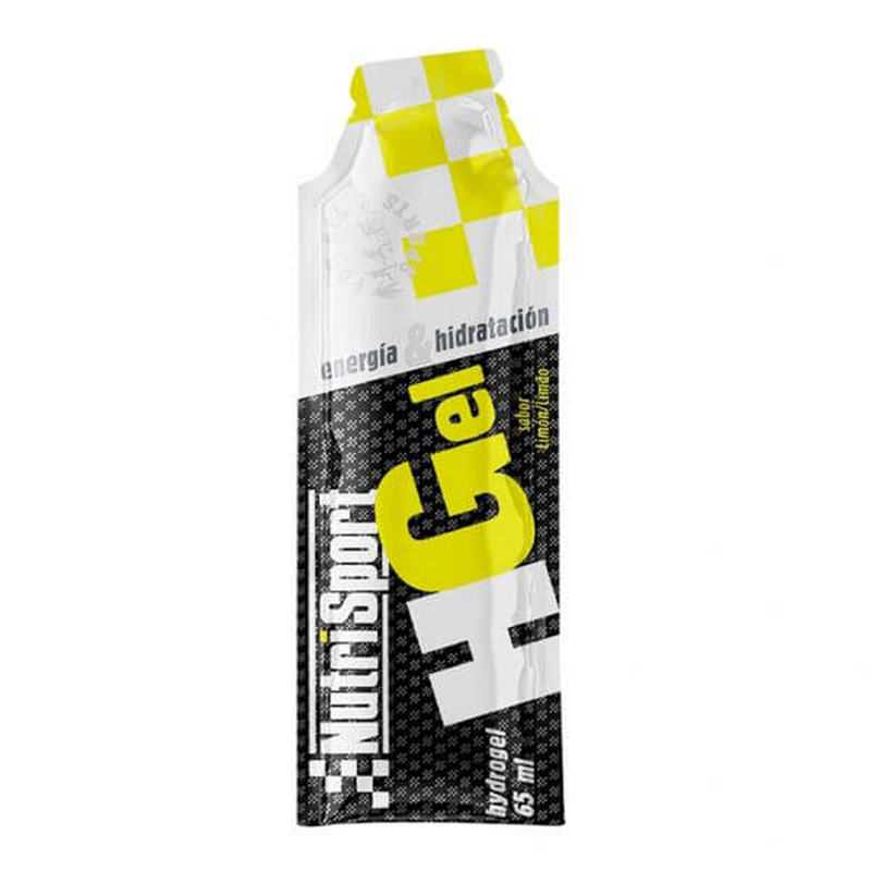 Nutrisport Hgel without caffeine - Nutrisport 1