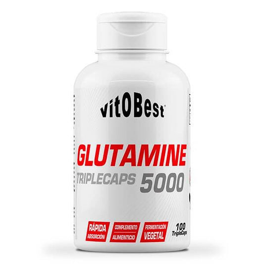 Glutamine 5000 Tablets by Vitobest from the brand VitOBest in Glutamine