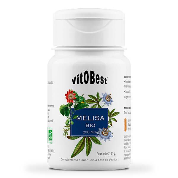Melissa Bio by Vitobest - VitOBest 0