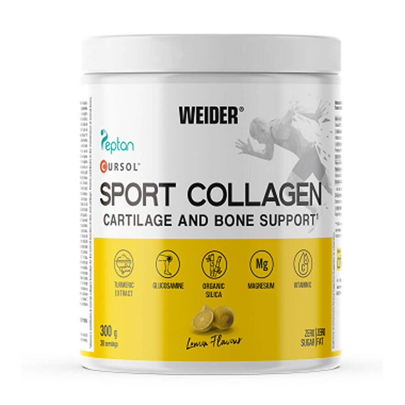 Sport Collagen by Weider - Weider 0