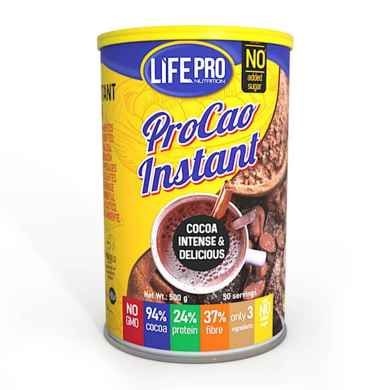 Procao Instant by Life Pro - LifePRO 0