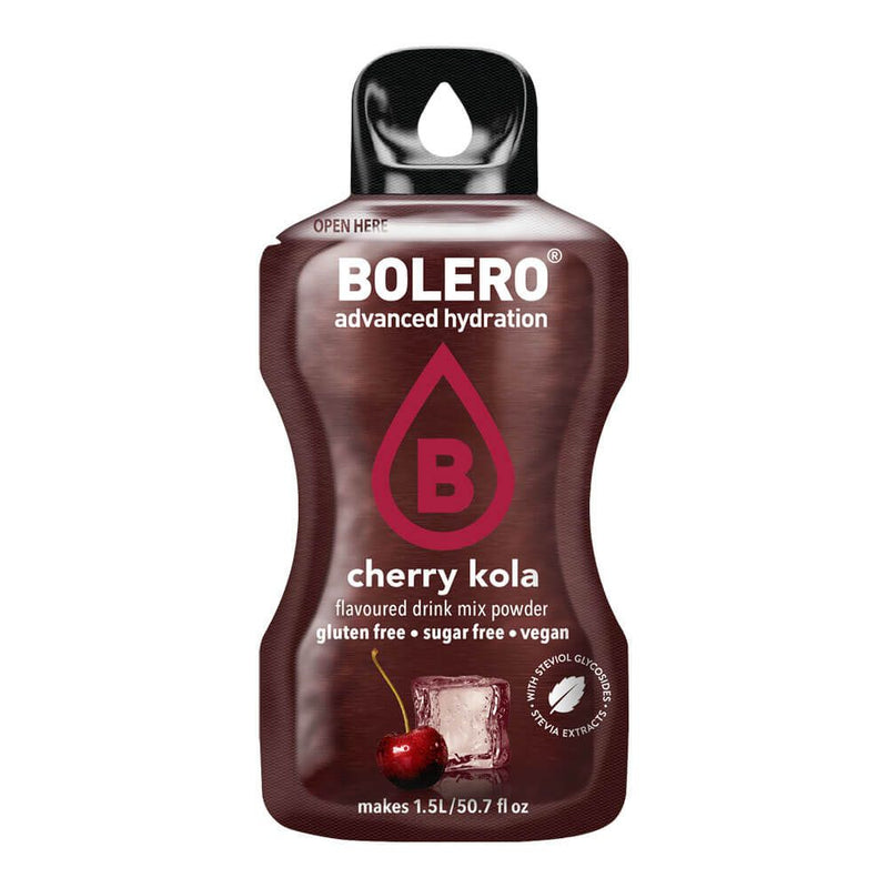 Bolero with Stevia by Bolero - Bolero 14
