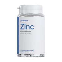 Zinc from Beverly Nutrition