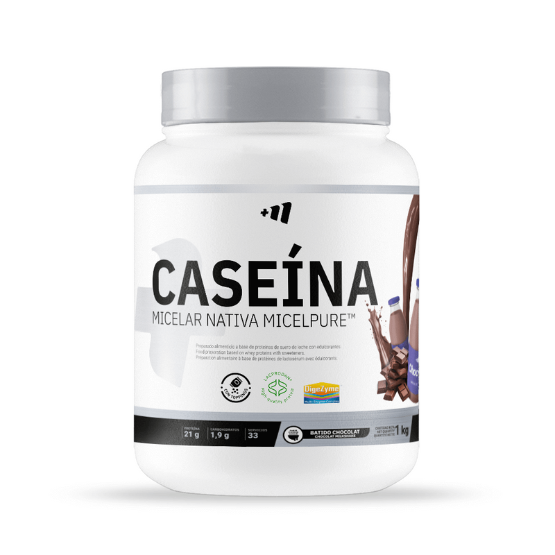 Native Micelpure™ Micellar Casein from Masmusculo Supplements - Masmusculo Supplements 9