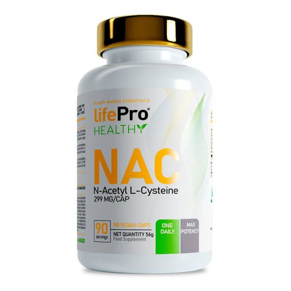 Nac from Life Pro - LifePRO 0