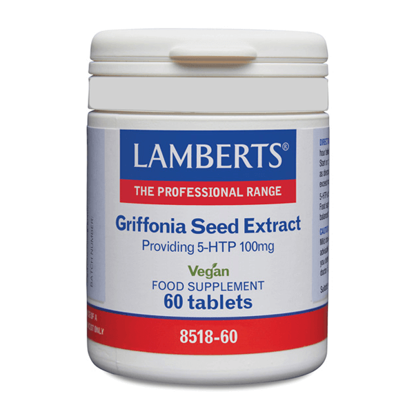 Lamberts Griffonia Seed Extract - Lamberts 0