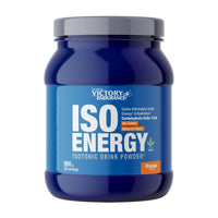 Iso Energy 1:0.8 Series by Victory Endurance